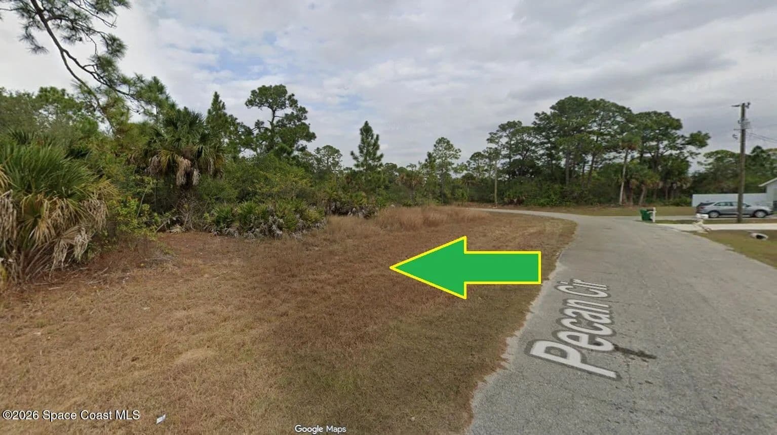 Vacant Land in LaBelle - land for sale