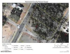 Lots & Land-Other in Hamlet - Hamlet, North Carolina, 28345