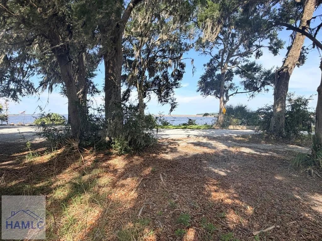 Property from LOT 6 Warnell Drive - KW - Richmond Hill, Georgia, 31324