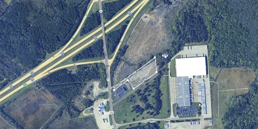 Vacant Land (0-10 Acres) in Timmonsville