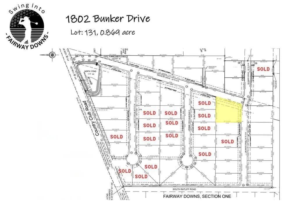 Lots & Land-Other in San Angelo - San Angelo, Texas, 76904