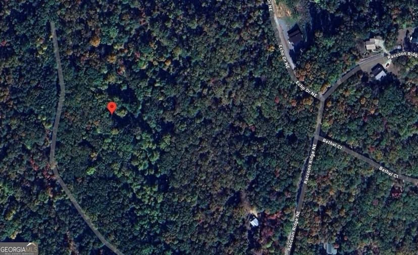 Property from 1009 N Cut Drive - KW