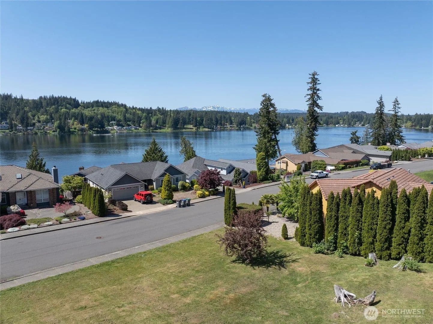 Lots & Land-Other in Bremerton - Bremerton, Washington, 98312