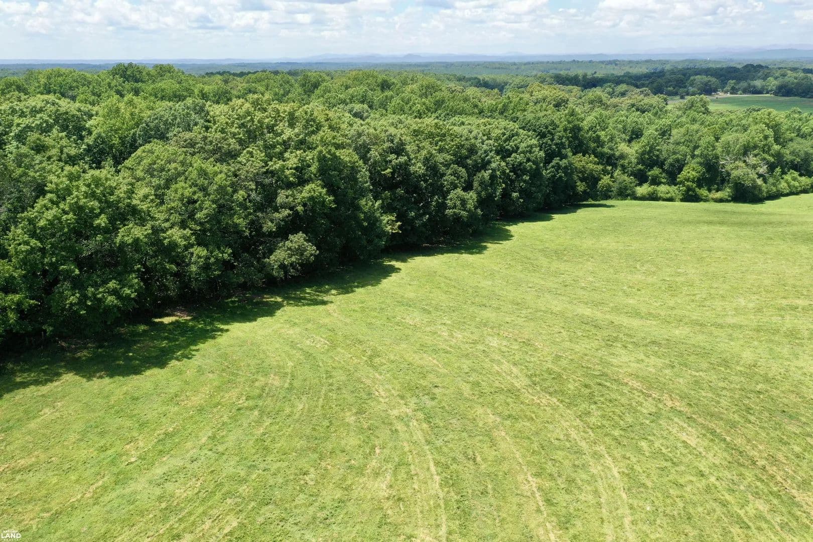 Retreat Multi-Purpose Tract - Westminster, South Carolina, 29693