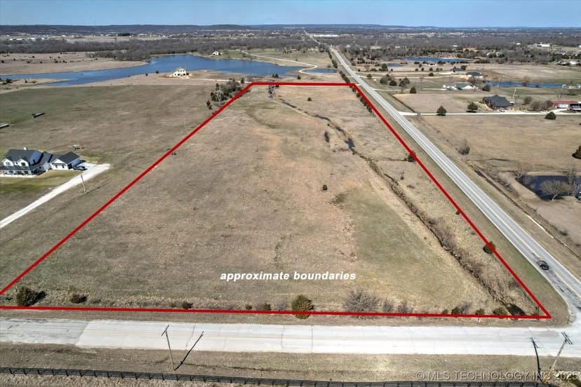 Property from 10 N 52nd West Avenue - KW