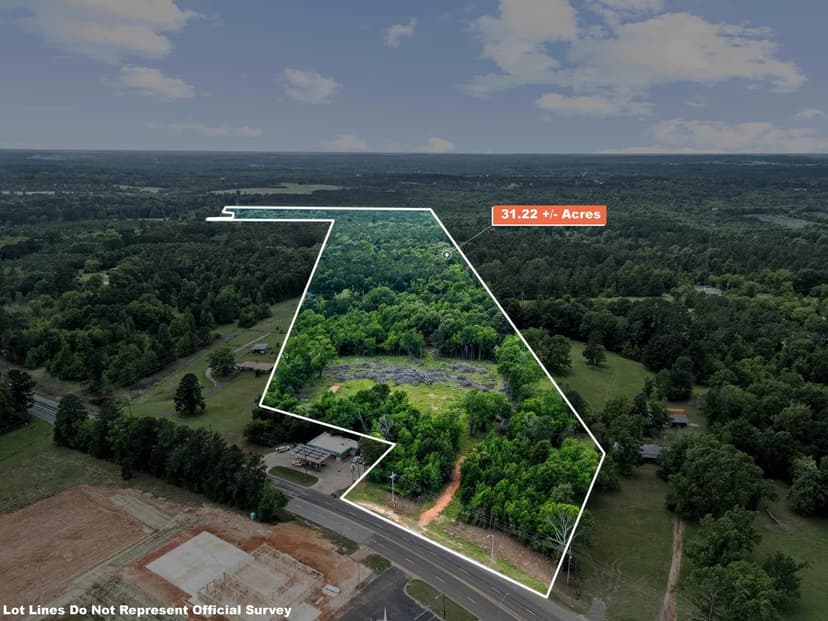 Lots & Land-Other in Marshall