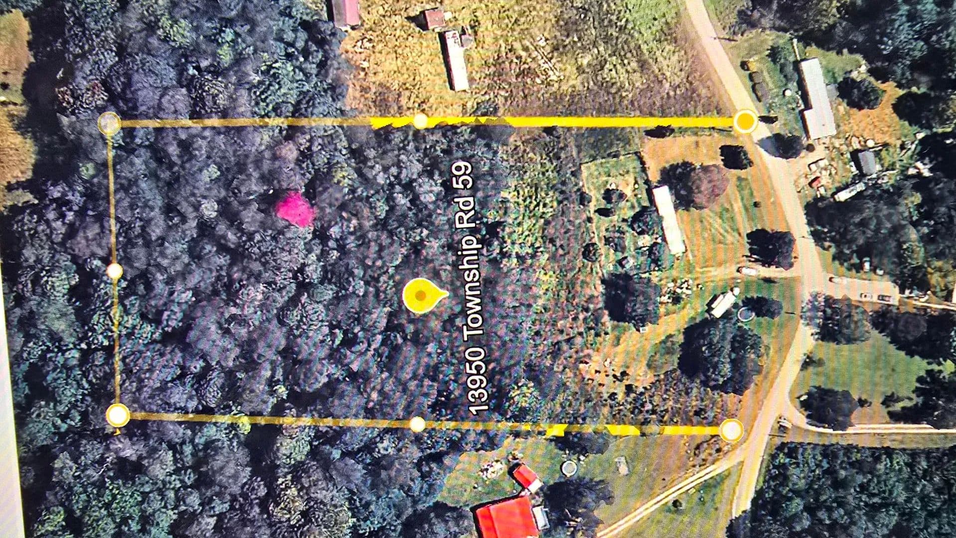 Property from 13950 Township Road 59 - KW - Mount Perry, Ohio, 43760
