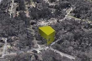 Vacant Land in Stone Mountain