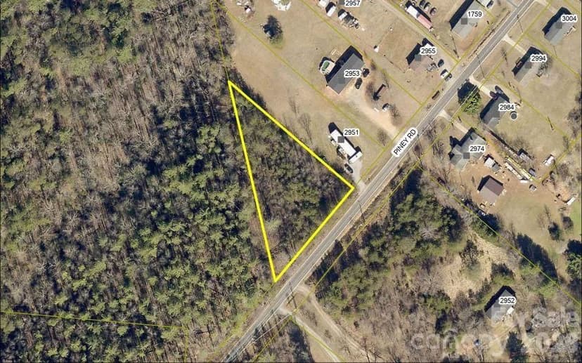 Lots & Land-Other in Morganton