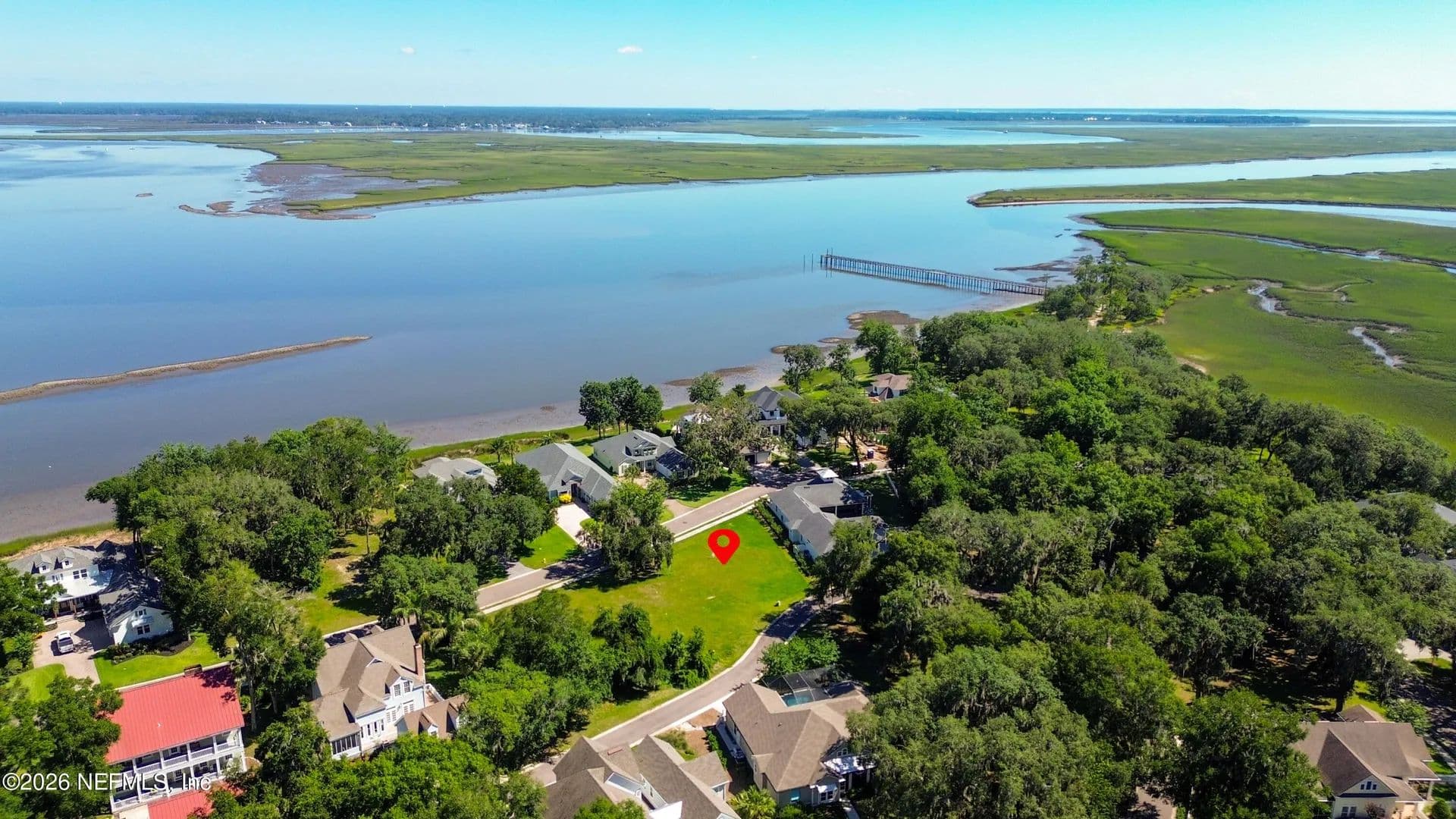 0.29 Acres of Land for Sale in Yulee, FL - Yulee, Florida, 32097