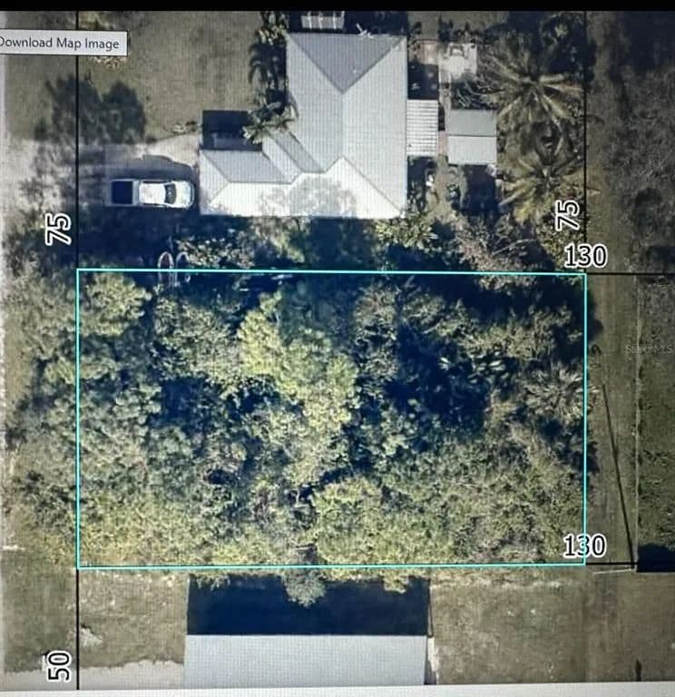 Vacant Land in Vero Beach