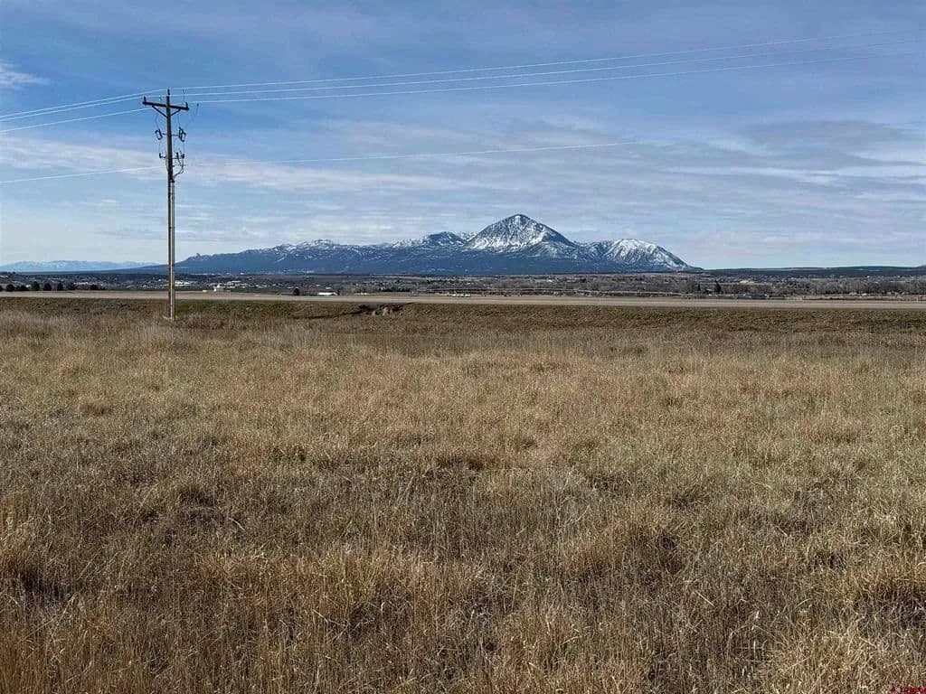 Lots & Land-Other in Dolores - Dolores, Colorado, 81323