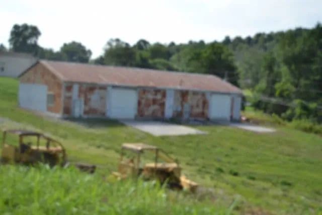 2 AC COMMERCIAL LAND SITE IN COOKEVILLE, TN-E. SPRING ST. - Cookeville, Tennessee, 38501