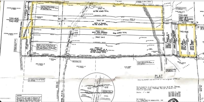 Property from Theall Road - KW