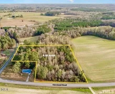 Lots & Land-Other in Smithfield - Smithfield, North Carolina, 27577