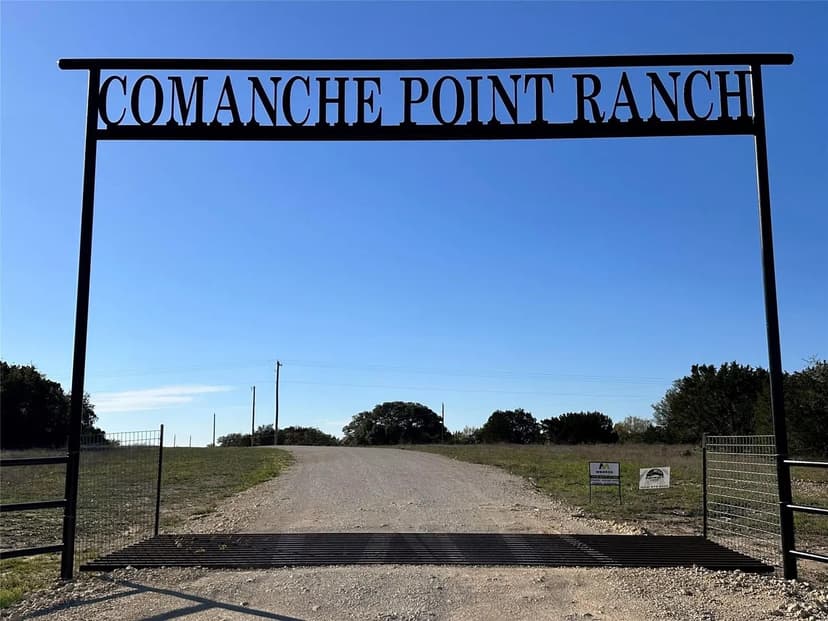 Property from Lot 13 CR 127 - KW