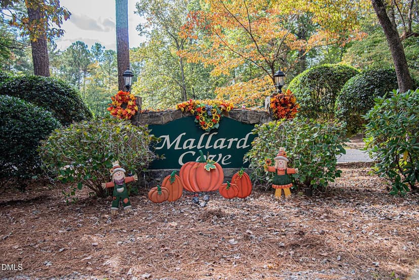 Vacant Land in Sanford