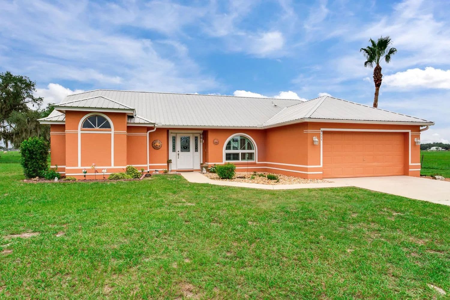 Polk Ridge Ranch - Florida, 33841