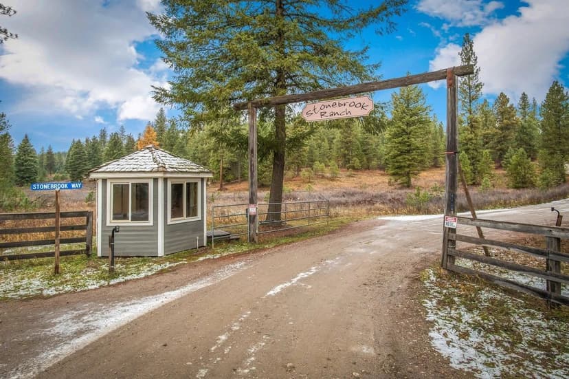 Property from 4425 Stonebrook Way - KW