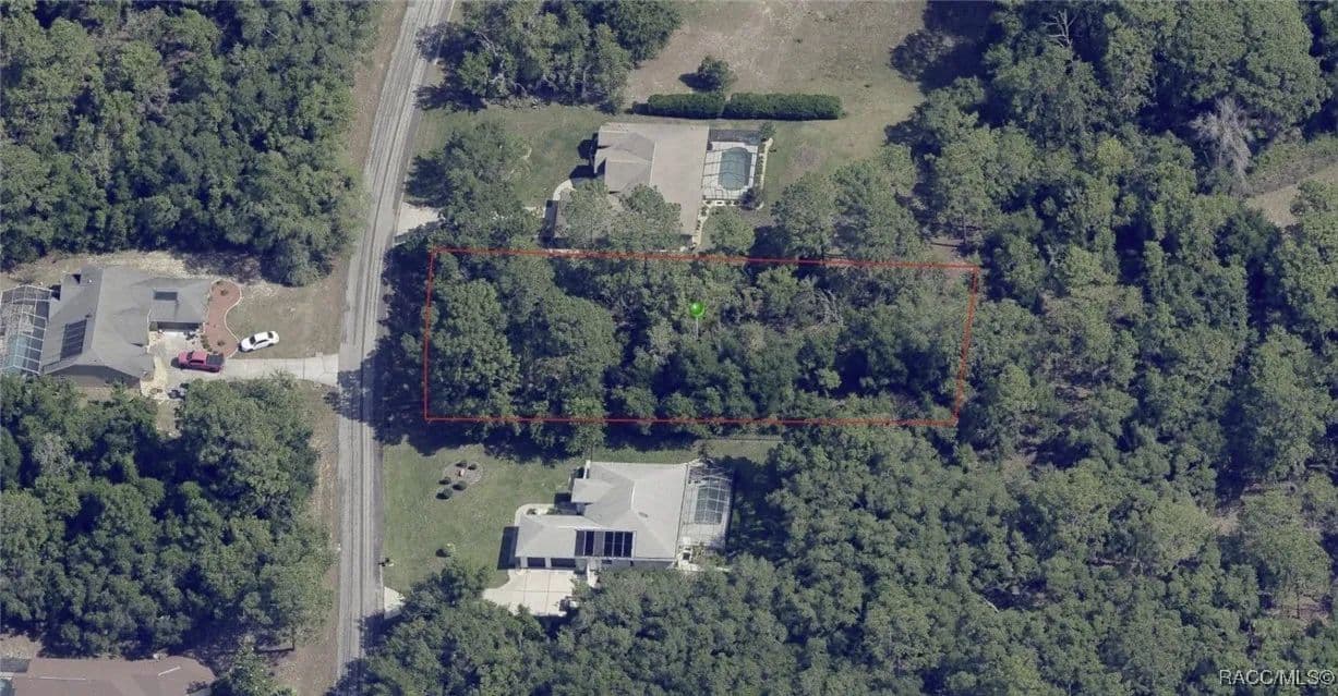Lots & Land-Other in Inverness - Inverness, Florida, 34453