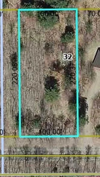 Property from Lot 7 Bay Drive - KW