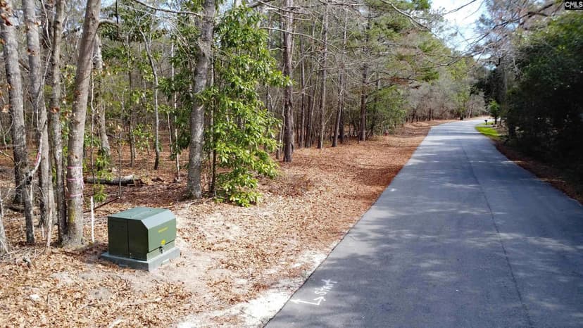 Vacant Land in Camden