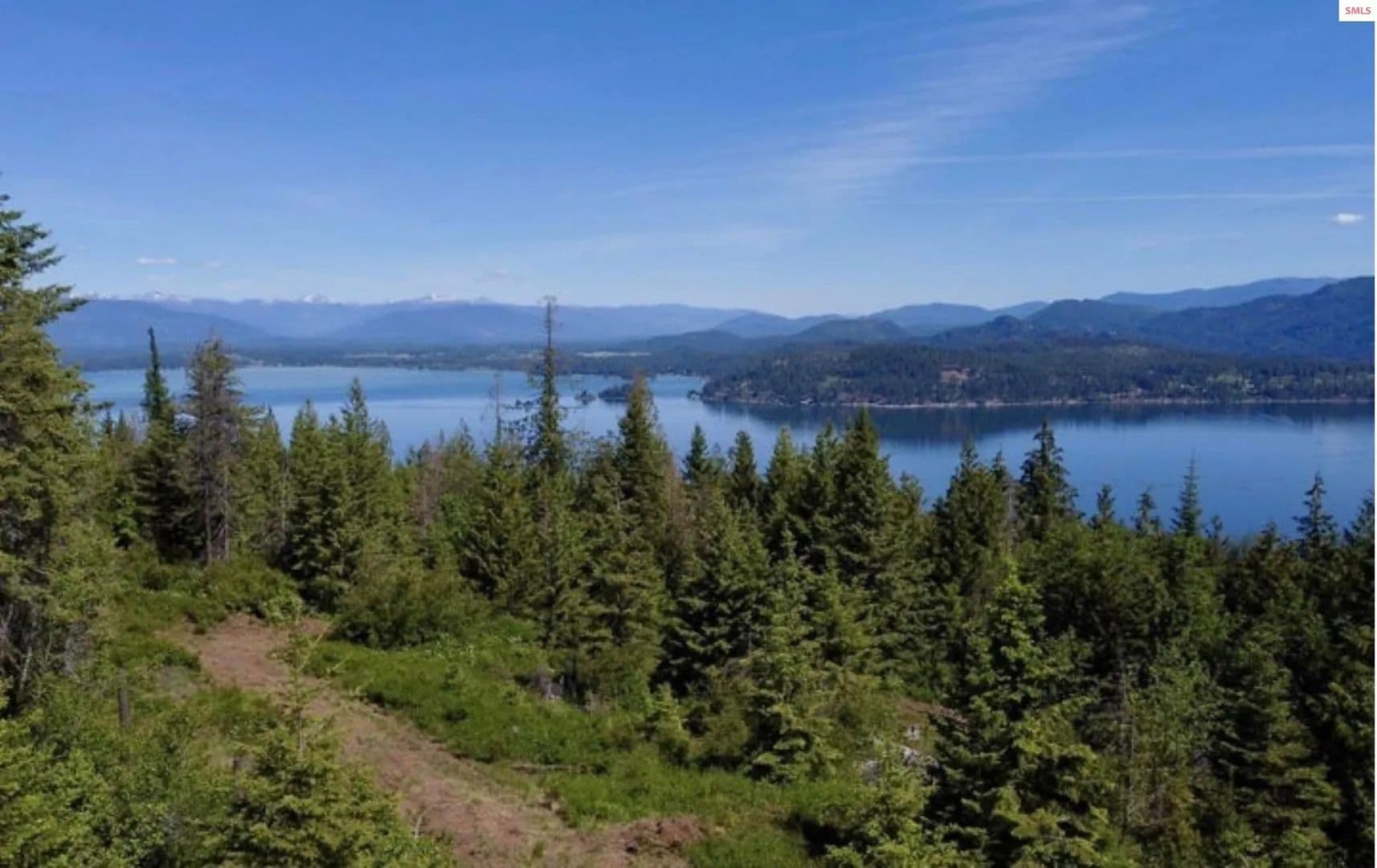 Lots & Land-Other in Sagle - Sagle, Idaho, 83860