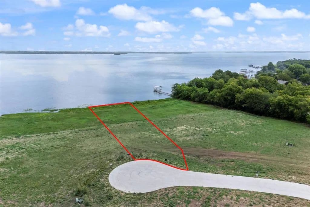 Vacant Land in West Tawakoni - West Tawakoni, Texas, 75474