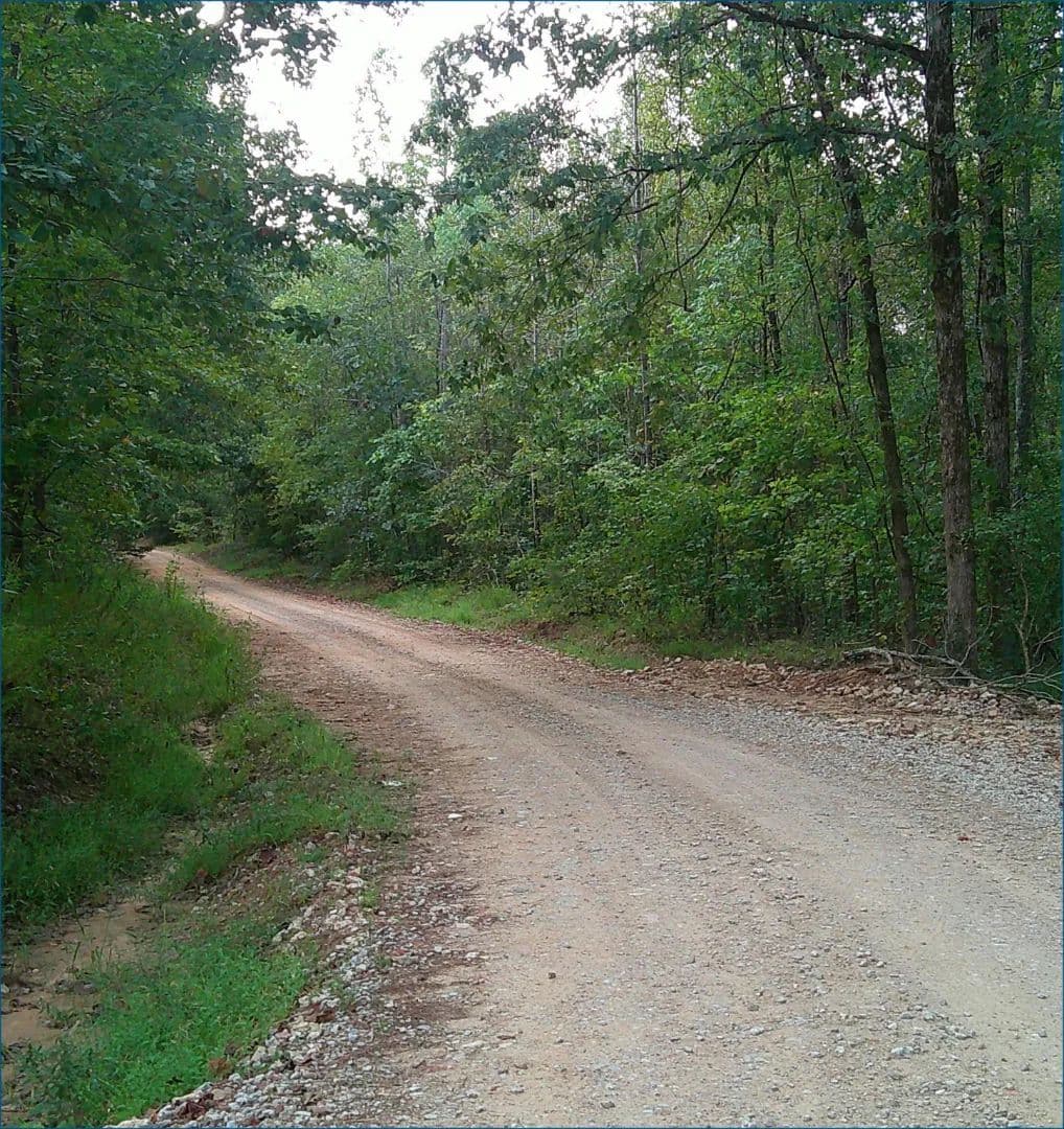 7.1 Acres in Tippah County in Falkner, MS - Falkner, Mississippi, 38629
