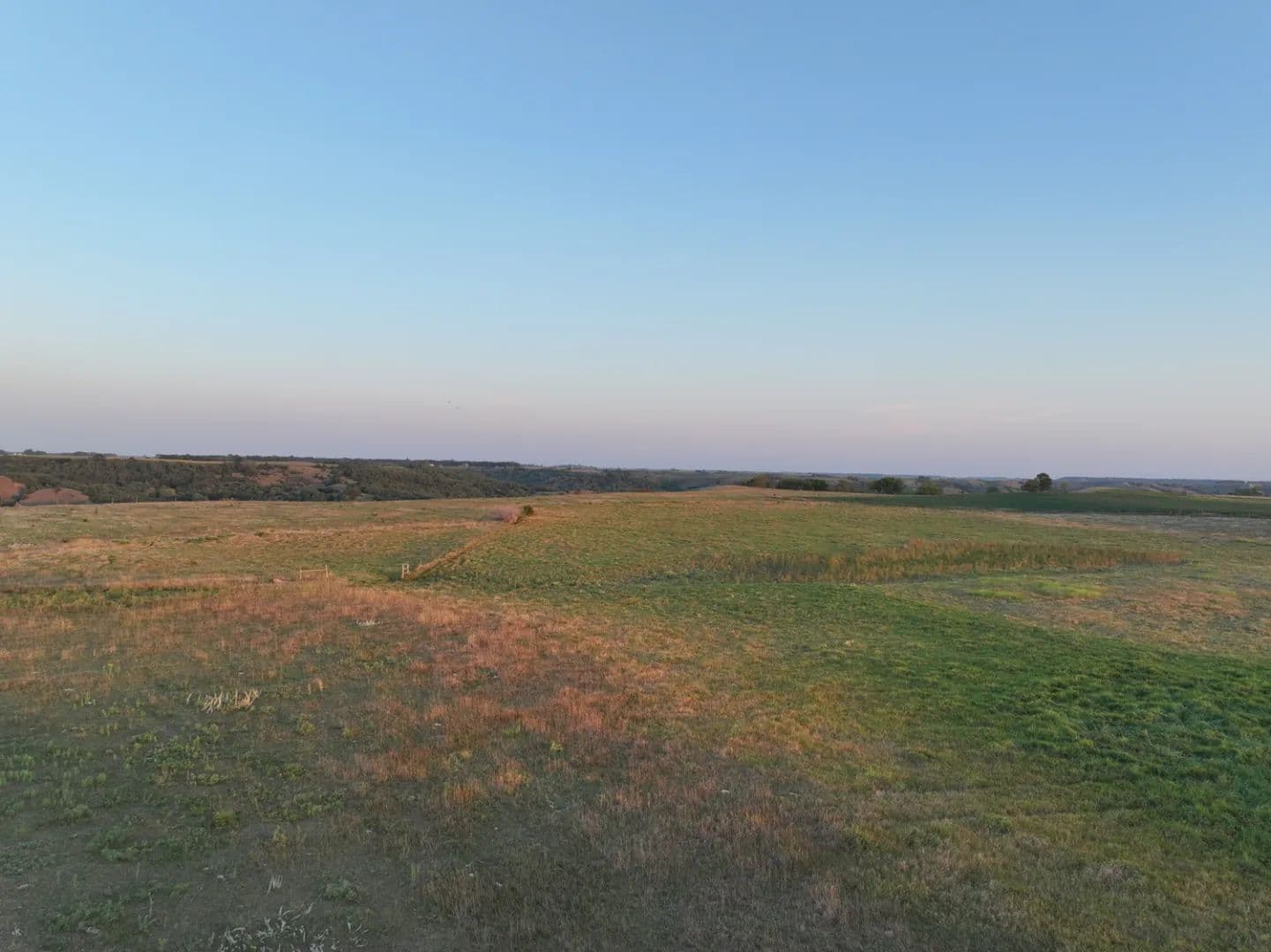 Recreational Acres for Sale | 137+/- | Gregory County, SD - Fairfax, South Dakota, 57335