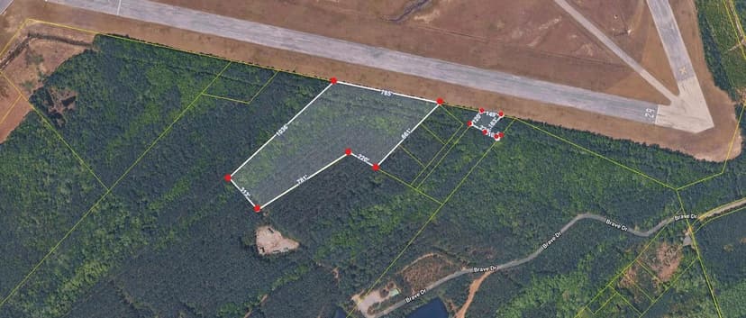 Vacant Land in Georgetown