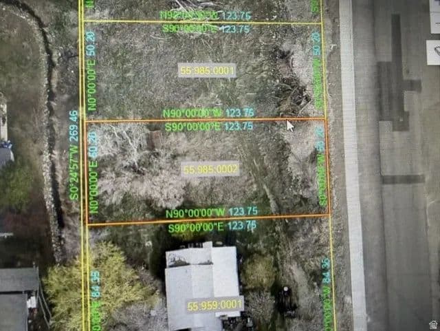 Vacant Land in Payson - Payson, Utah, 84651