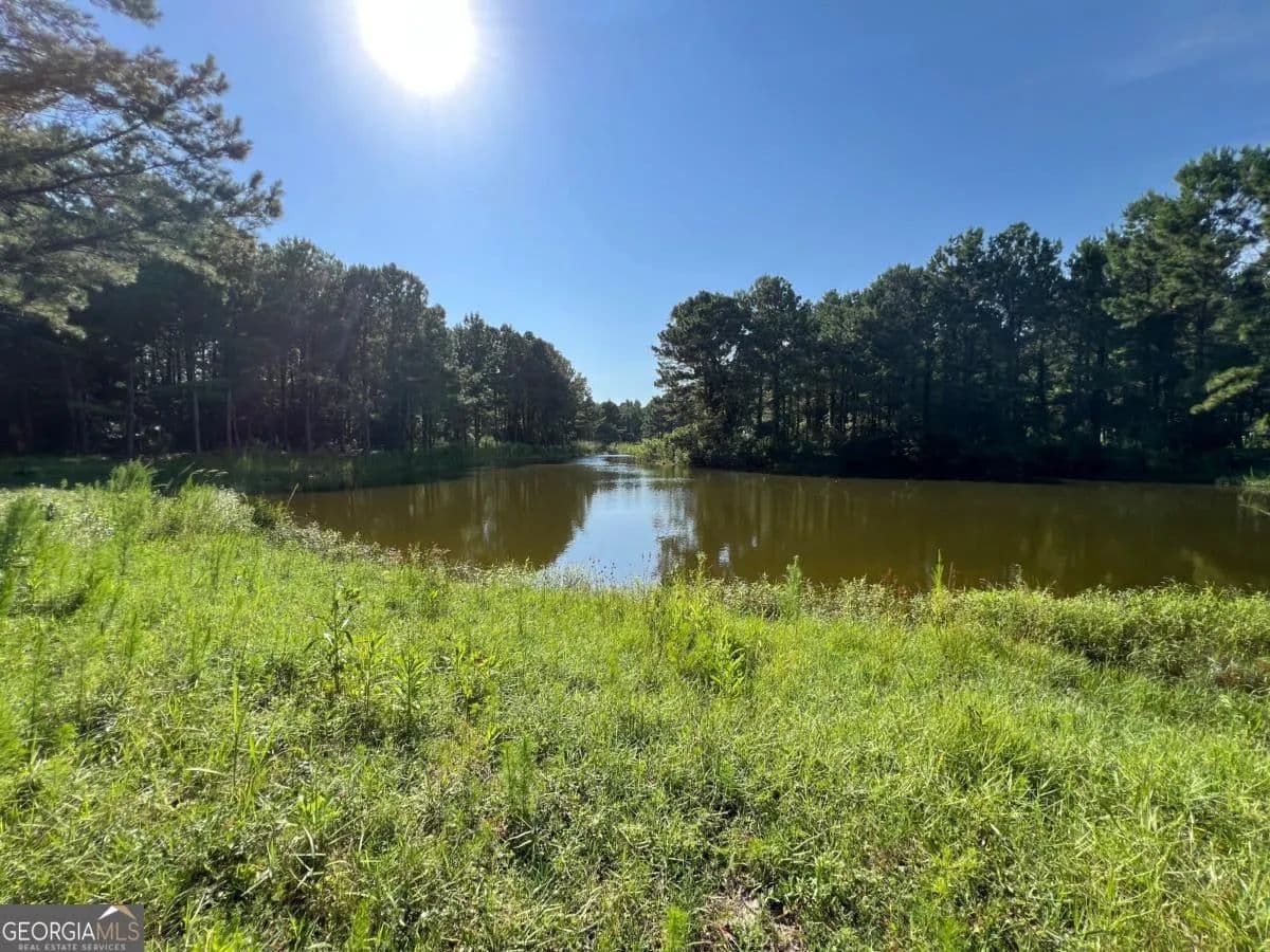 Lots & Land-Other in Waverly - Waverly, Georgia, 31565