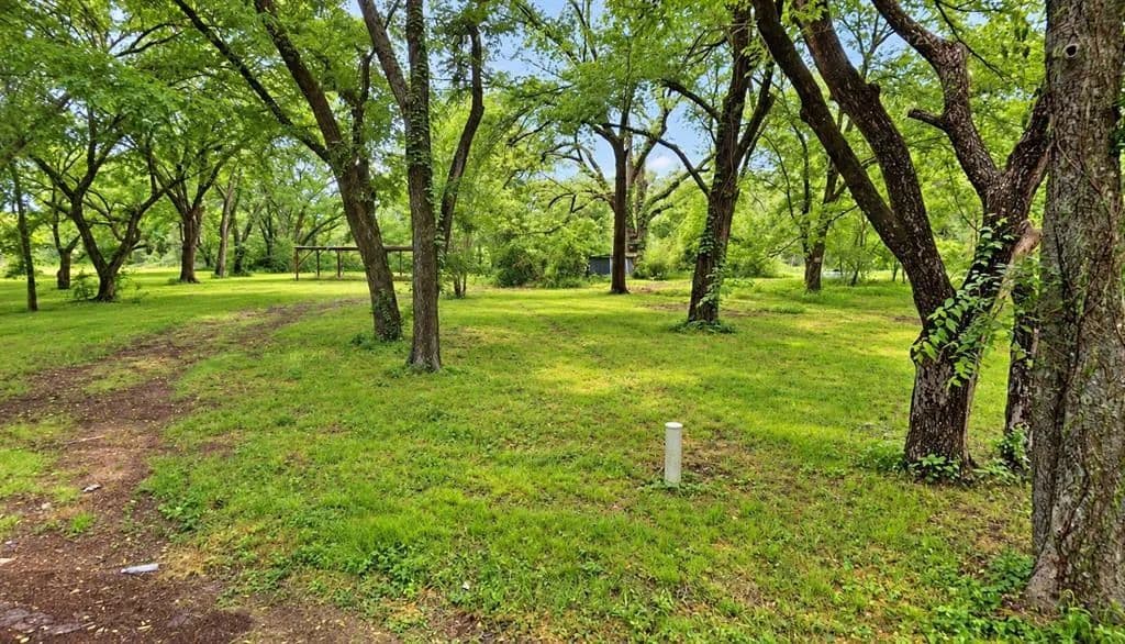Vacant Land in Burleson - Burleson, Texas, 76028