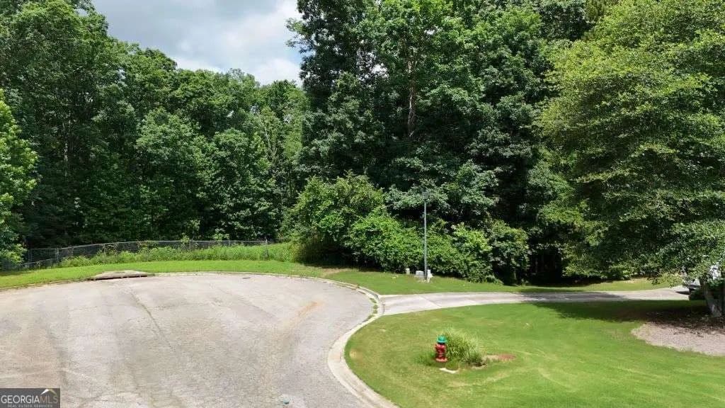 Vacant Land in Winder - Winder, Georgia, 30680
