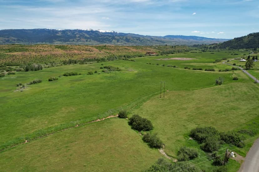 Council Hornet Creek Ranch
