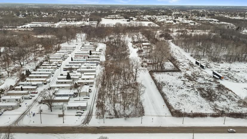 Lots & Land-Other in Oak Creek