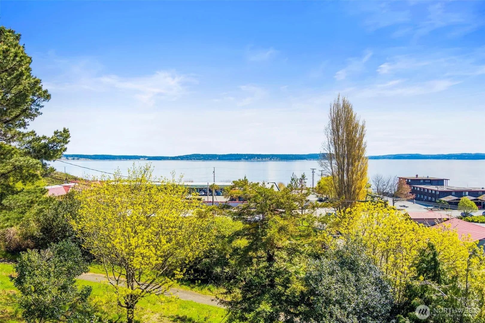 Vacant Land in Port Townsend - Port Townsend, Washington, 98368