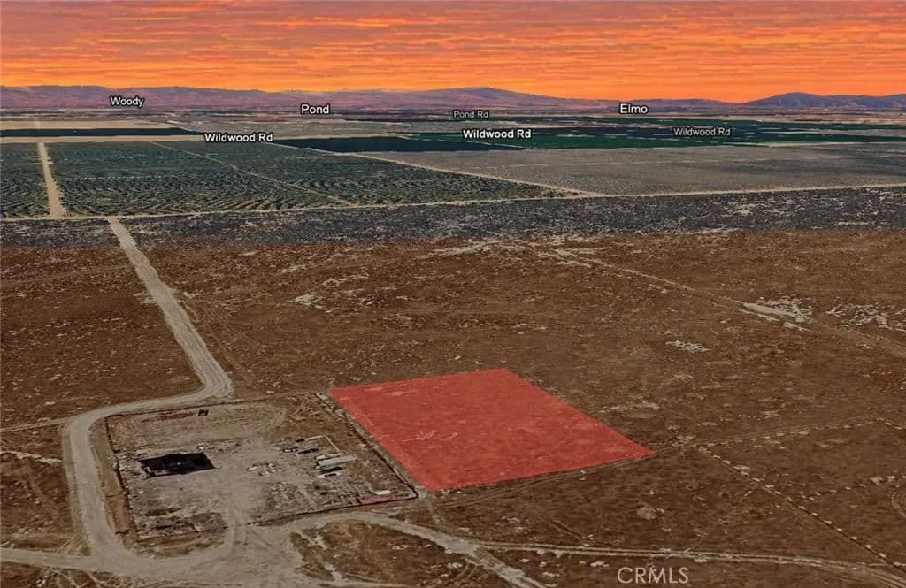 Property from 0 Garces Highway - KW - Wasco, California, 93280