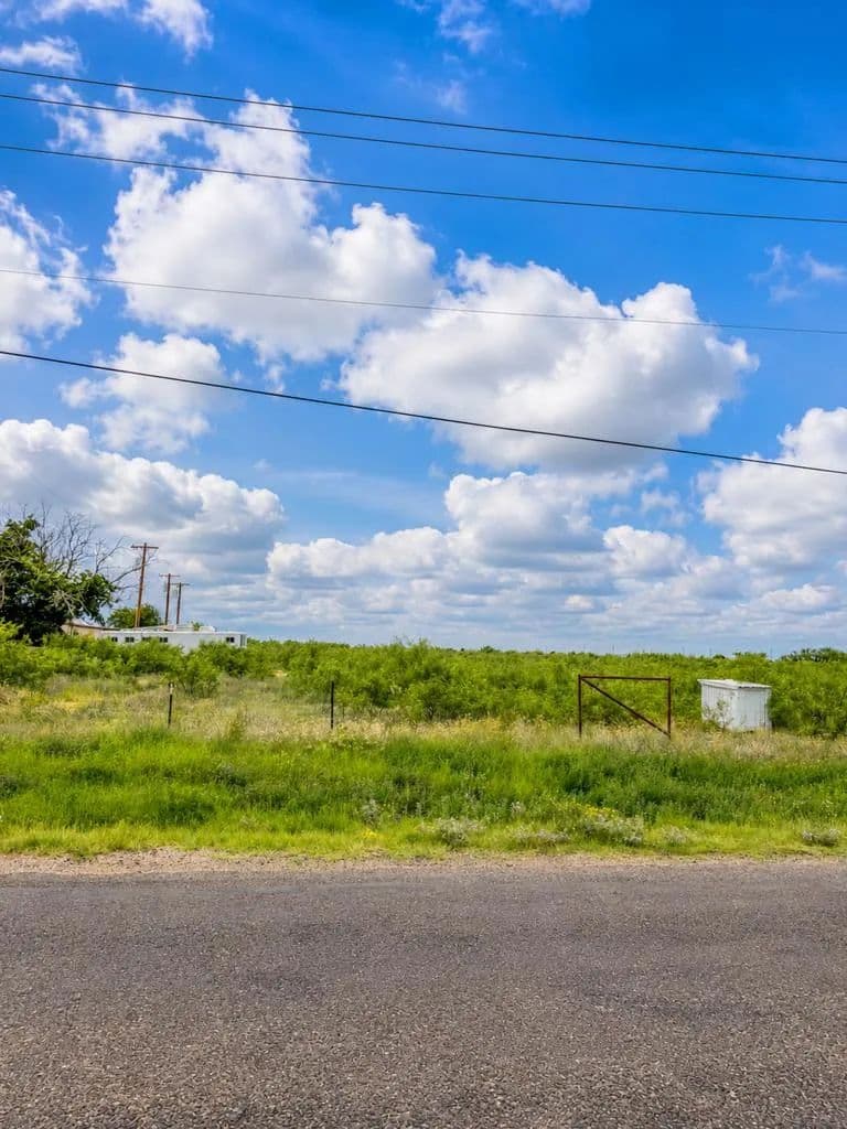 Property from 7501 Roberts Rd - KW - Big Spring, Texas, 79720