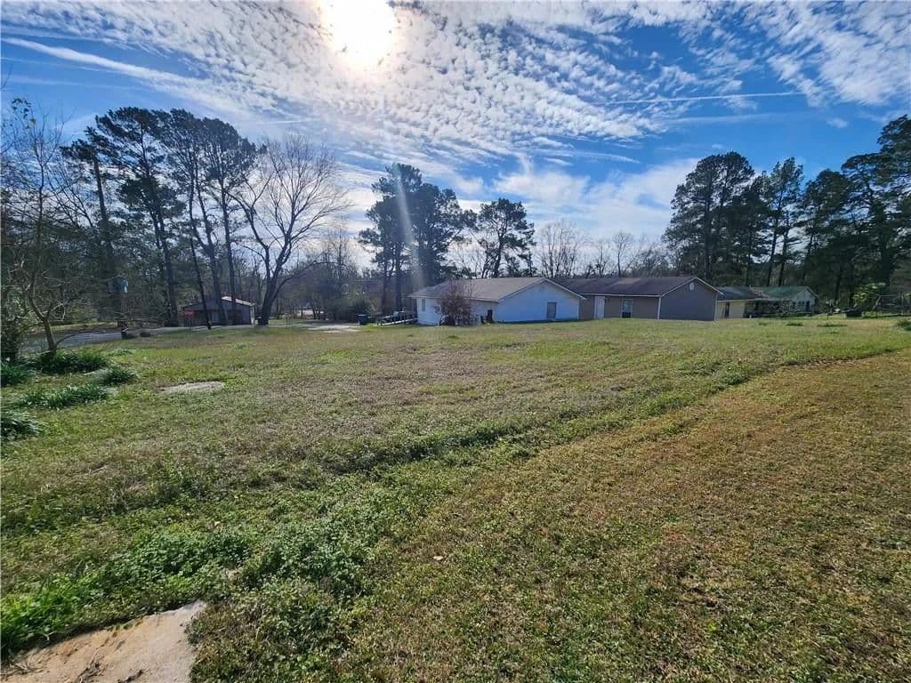 Lots & Land-Other in Natchitoches - Natchitoches, Louisiana, 71457