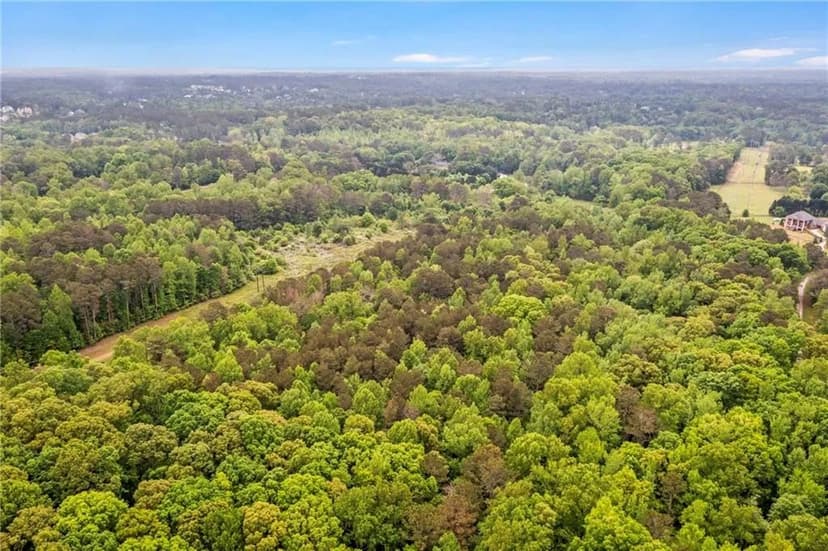 Vacant Land in Alpharetta