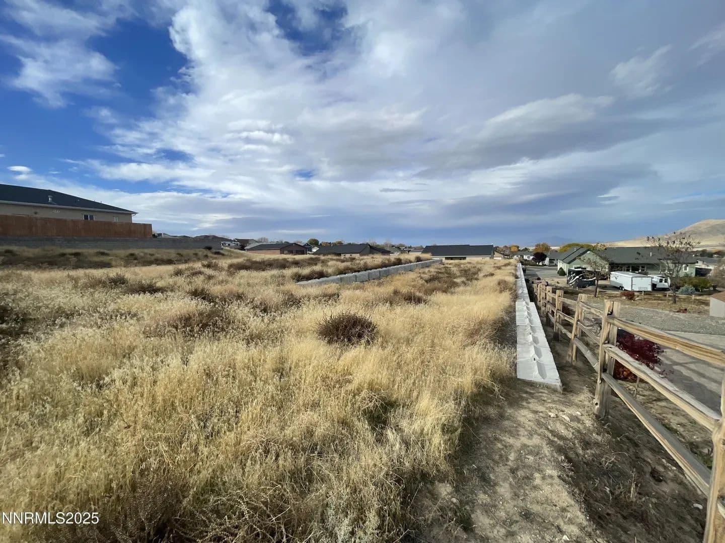 Lots & Land-Other in Winnemucca - Winnemucca, Nevada, 89445
