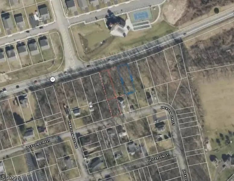 Vacant Land in Mansfield Twp. - New Jersey, 07865