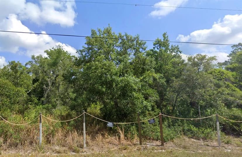 Property from 0 OCONEE BOULEVARD - KW