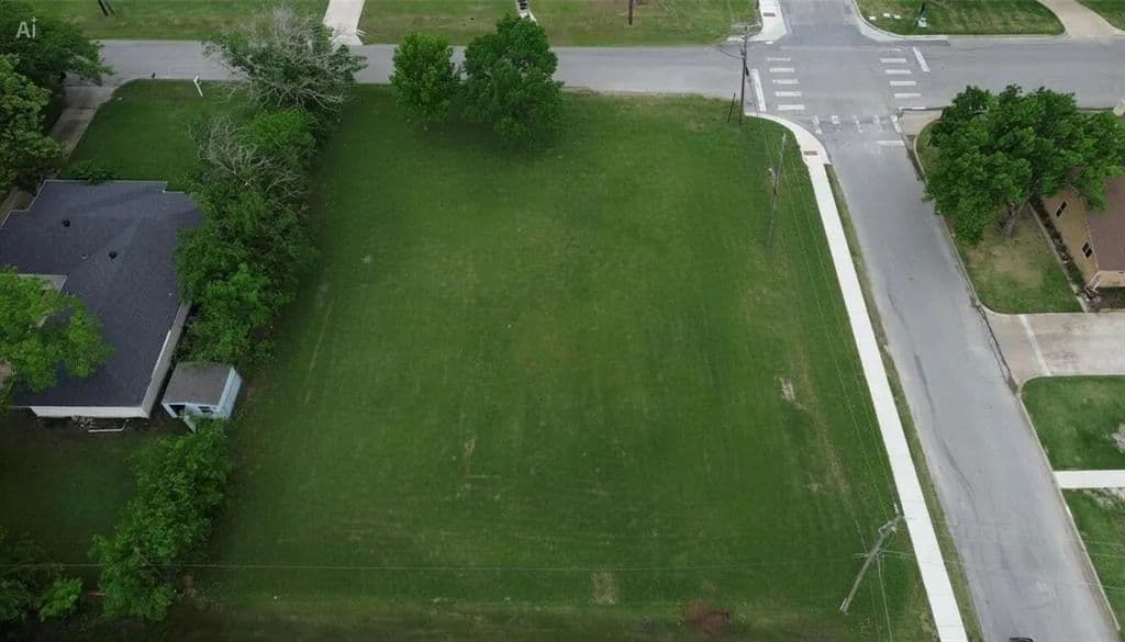 Vacant Land in Celina - Celina, Texas, 75009