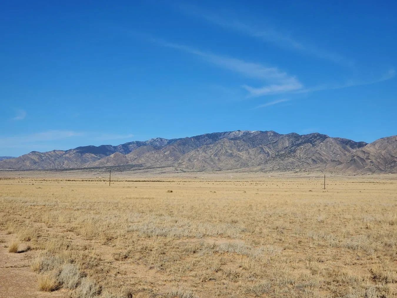 Lot 12 Abeto Circle - Rio Communities, New Mexico, 87002