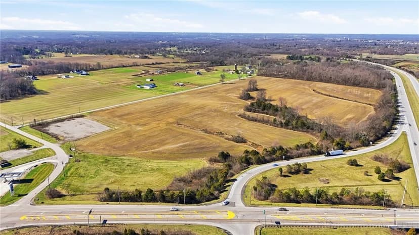 Property from 0 Jack Road - KW