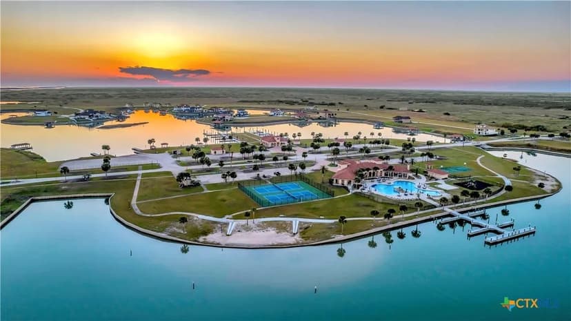 Vacant Land in Port O'Connor