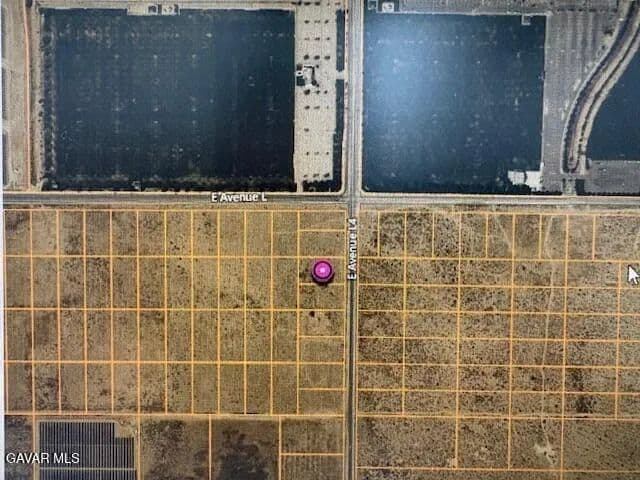 Vacant Land in Palmdale - Palmdale, California, 93552
